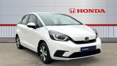 Honda Jazz 1.5 i-MMD Hybrid SR 5dr eCVT Hybrid Hatchback